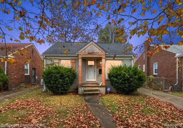 Homes for sale in Detroit, MI | 9288 Camley St, Detroit, MI 48224 | MLS# 60983871