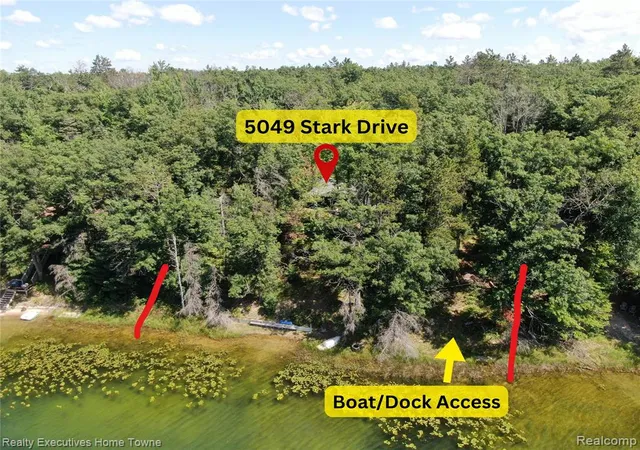 49th image of 5049 Stark Dr, Comins, MI 48619 | MLS# 61022828