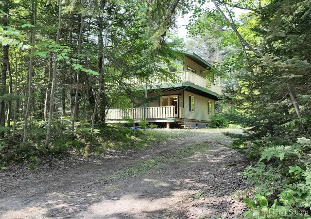 1st image of 8413 Gay Park Rd, Lake Linden, MI 49945 | MLS# 50219346