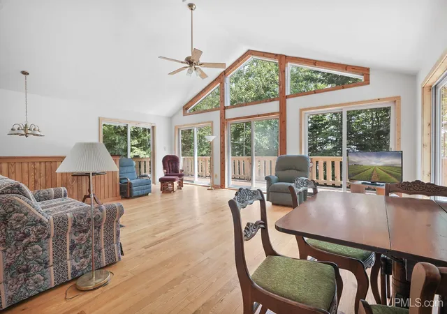 image of 8413 Gay Park Rd, Lake Linden, MI 49945 | MLS# 50219346