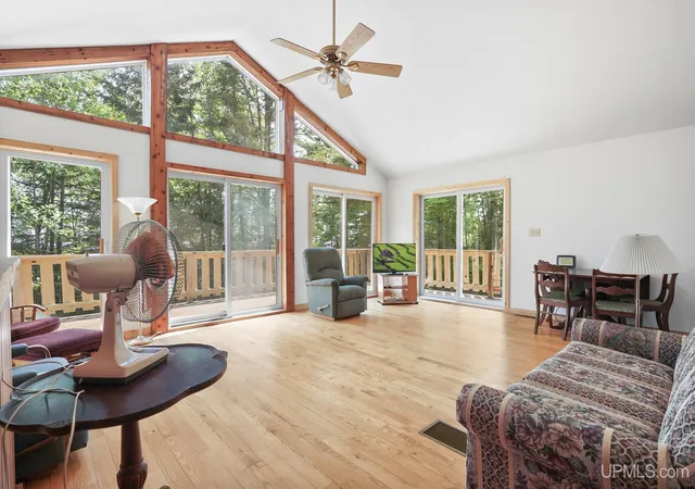 image of 8413 Gay Park Rd, Lake Linden, MI 49945 | MLS# 50219346
