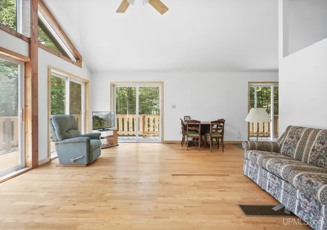 image of 8413 Gay Park Rd, Lake Linden, MI 49945 | MLS# 50219346