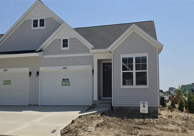 Homes for sale in Zeeland, MI | 6600 Bellflower Dr #9, Zeeland, MI 49464 | MLS# 70525988
