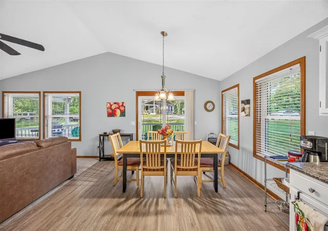 Photo 4 of Single family home for sale at 8385 Alberta St, Stanwood, MI 49346 | MLS# 70545141 | Listing updated on 2026-08-29