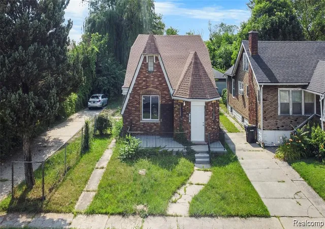 Homes for sale in Detroit, MI | 9173 Appoline St, Detroit, MI 48228 | MLS# 60988637