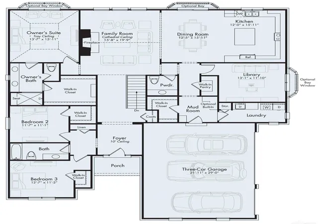 2nd image of 55464 Bay Oaks Ct #22, Utica, MI 48315 | MLS# 50195080