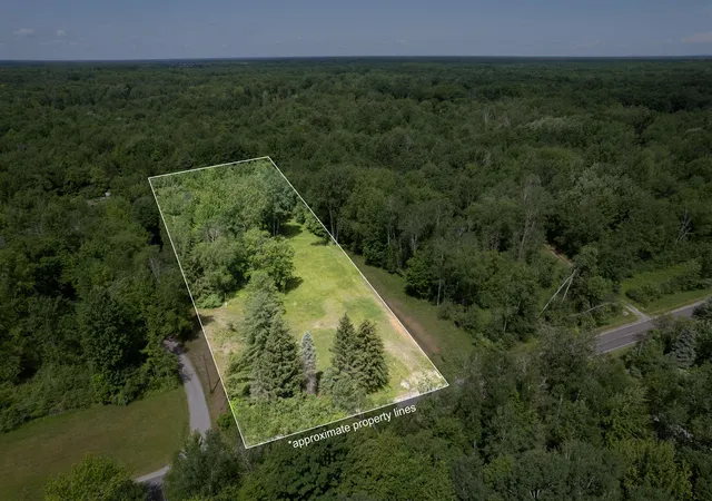 Photo 2 of Land for sale at 3981 N Waldo Rd, Midland, MI 48642 | MLS# 50211567 | Listing updated on 2026-09-10