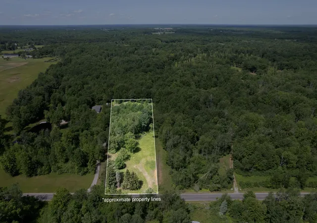 Photo 4 of Land for sale at 3981 N Waldo Rd, Midland, MI 48642 | MLS# 50211567 | Listing updated on 2026-09-10