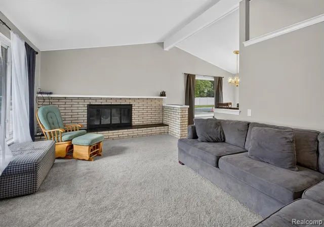Homes for sale in Allen Park, MI | 17127 Hamilton Ave, Allen Park, MI 48101 | MLS# 61005408