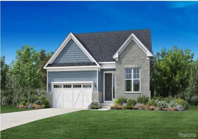 1st image of 2845 Lila Ln, Ann Arbor, MI 48108 3644 | MLS# 61023111