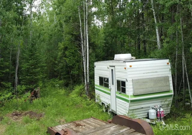 Photo 3 of Land for sale at Chapman Rd, Niagara, WI 54151 | MLS# 50215996 | Listing updated on 2026-09-12