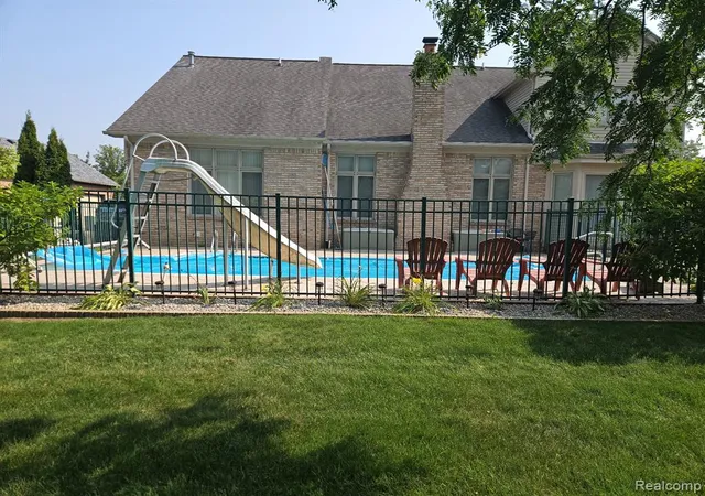 Photo 51 of Single family home for sale at 15127 Meadowfield Dr, Shelby Township, MI 48315 | MLS# 61012965 | Listing updated on 2026-07-23