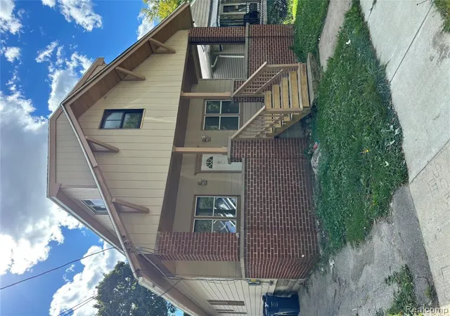 Photo 1 of Single family home for sale at 1624 Wisconsin Ave, Flint, MI 48506 | MLS# 60993874 | Listing updated on 2026-08-14