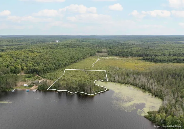 Photo 1 of Land for sale at Tbd Eagles Nest Ln, Iron River, MI 49935 | MLS# 50219055 | Listing updated on 2026-08-25
