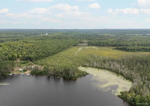 Photo 5 of Land for sale at Tbd Eagles Nest Ln, Iron River, MI 49935 | MLS# 50219055 | Listing updated on 2026-08-25