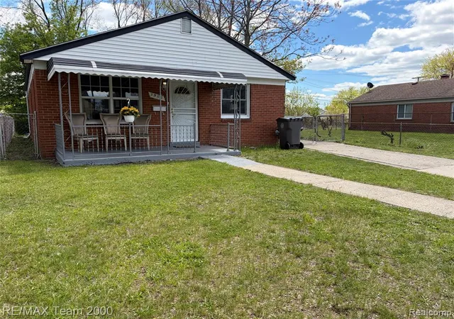 Homes for sale in Ecorse, MI | 3953 19Th St, Ecorse, MI 48229 | MLS# 61008398