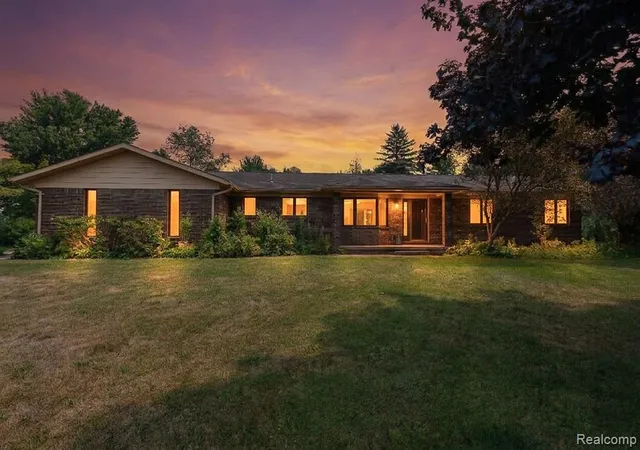45th image of 4177 Lake George Rd, Dryden, MI 48428 | MLS# 61021629