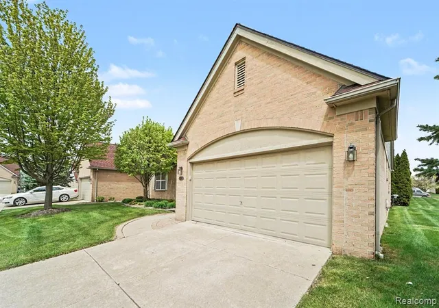 Photo 2 of Condo for sale at 17171 Stone Dr #73, Clinton Township, MI 48038 4864 | MLS# 61015267 | Listing updated on 2026-09-11