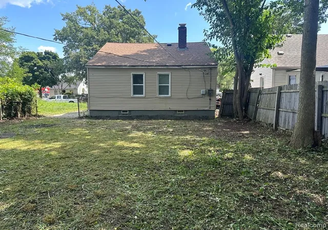Photo 3 of Single family home for sale at 4705 Neff Ave, Detroit, MI 48224 3920 | MLS# 61002521 | Listing updated on 2026-08-26