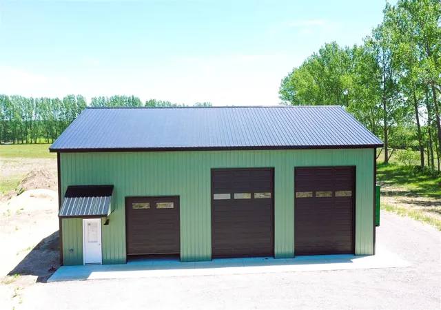 Photo 2 of Land for sale at 2186a S 28th Ave, Shelby, MI 49455 | MLS# 70554013 | Listing updated on 2026-08-27