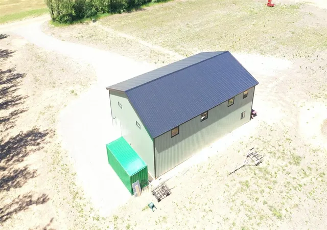 Photo 4 of Land for sale at 2186A S 28Th Ave, Shelby, MI 49455 | MLS# 70554013 | Listing updated on 2026-08-27