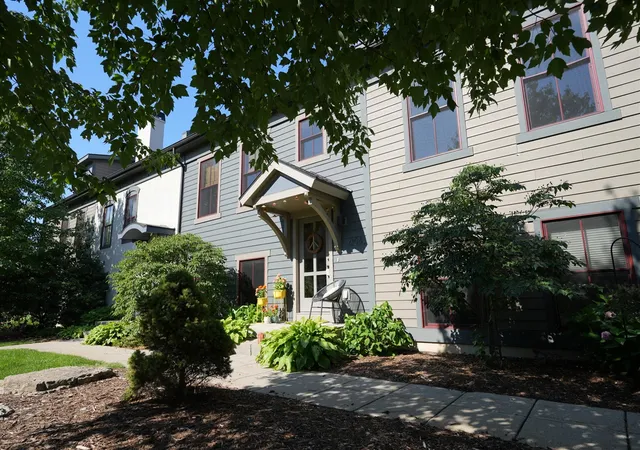 Photo 1 of Sale Pending at 2168 New Town Dr, Grand Rapids, MI 49525 | MLS# 70543405 | Listing updated on 2026-07-07