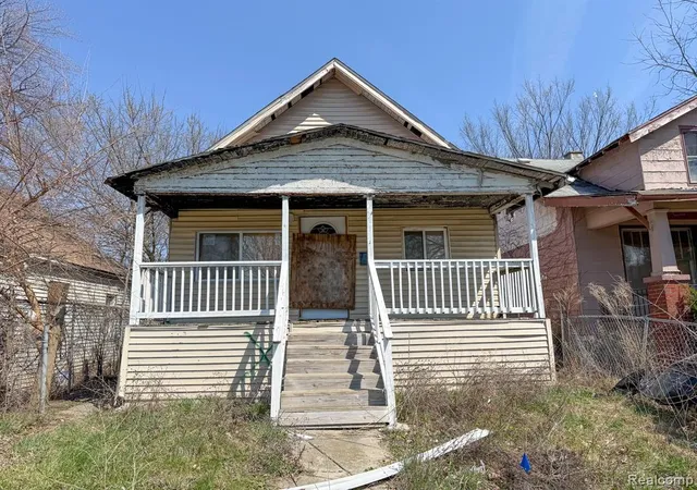 1st image of 13160 Montville Pl, Detroit, MI 48238 | MLS# 60982619