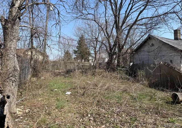 6th image of 13160 Montville Pl, Detroit, MI 48238 | MLS# 60982619