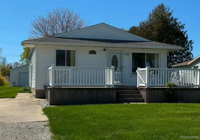 1st image of 8541 Adams St, Port Austin, MI 48467 | MLS# 60993656
