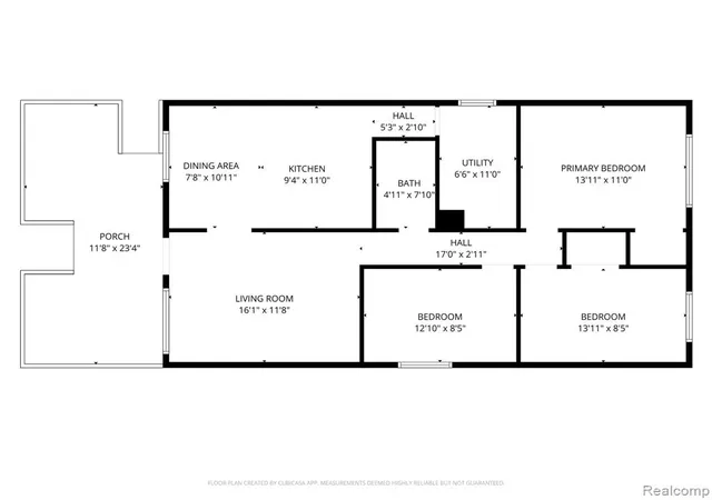 3rd image of 8541 Adams St, Port Austin, MI 48467 | MLS# 60993656