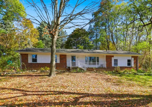 Photo 1 of Sale Pending at 1901 Orion Rd, Oakland, MI 48363 | MLS# 50192328 | Listing updated on 2025-10-30