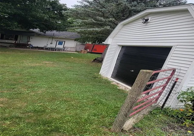 21st image of 5562 Liberty St, Dryden, MI 48428 | MLS# 61021615