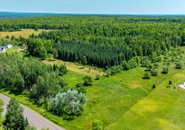 Homes for sale in Pelkie, MI | Tbd Bellaire Rd, Pelkie, MI 49958 | MLS# 50214260