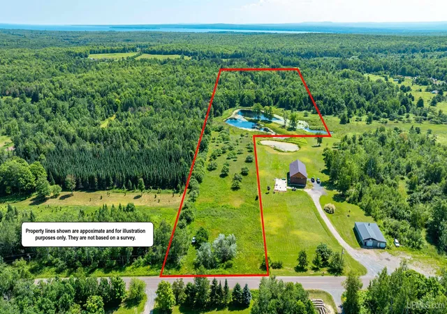 Homes for sale in Pelkie, MI | Tbd Bellaire Rd, Pelkie, MI 49958 | MLS# 50214260