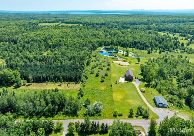 Homes for sale in Pelkie, MI | Tbd Bellaire Rd, Pelkie, MI 49958 | MLS# 50214260