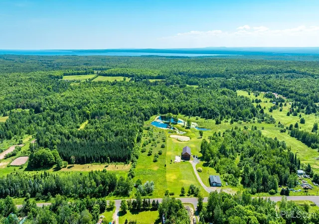 Homes for sale in Pelkie, MI | Tbd Bellaire Rd, Pelkie, MI 49958 | MLS# 50214260
