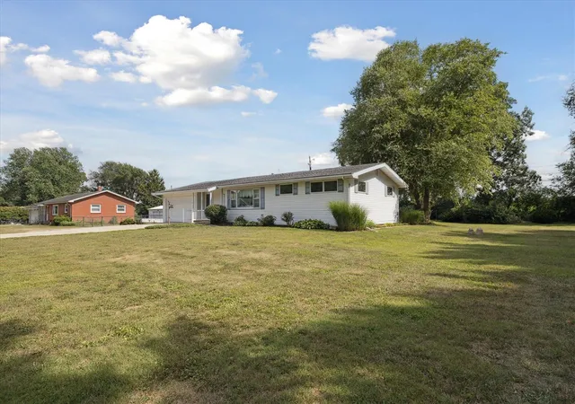 35th image of 2548 Coquillard Dr, Niles, MI 49120 | MLS# 70487034
