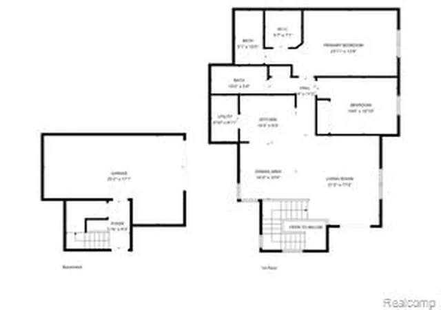 Homes for sale in Waterford, MI | 2880 Cottonwood Dr #c, Waterford, MI 48328 | MLS# 61009443