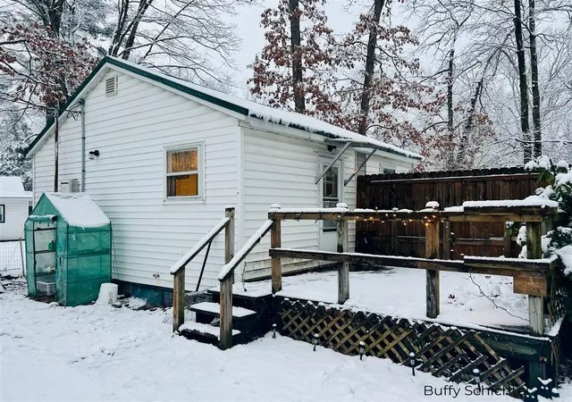 3rd image of 6716 Chapman Ave, Newaygo, MI 49337 | MLS# 70511355