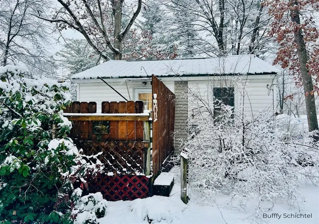 4th image of 6716 Chapman Ave, Newaygo, MI 49337 | MLS# 70511355