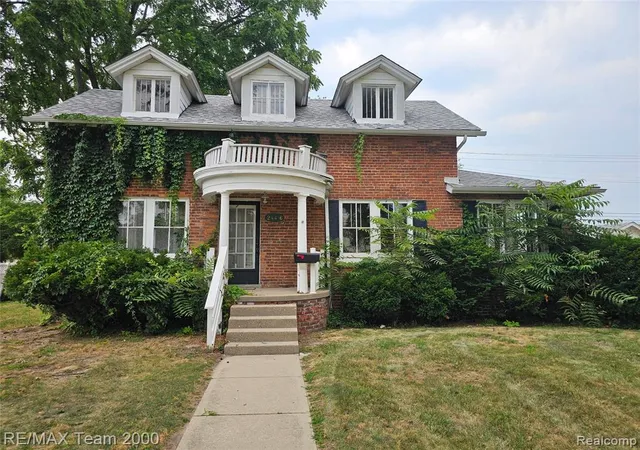 Photo 1 of Single family home for sale at 24416 Hass St, Dearborn Heights, MI 48127 | MLS# 61017814 | Listing updated on 2026-08-18