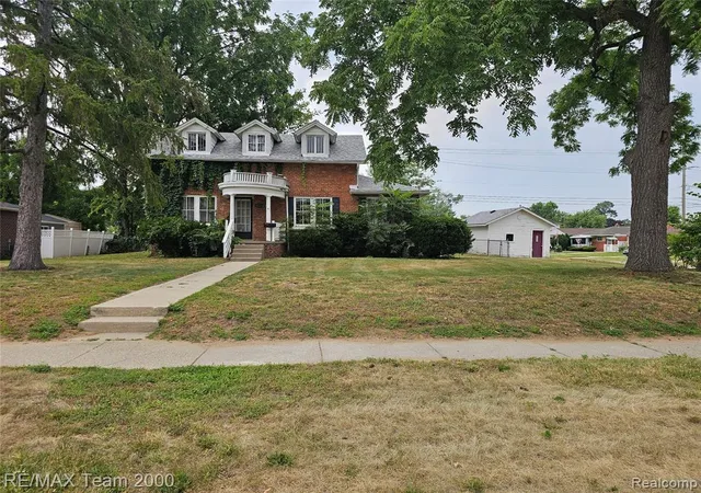 Photo 2 of Single family home for sale at 24416 Hass St, Dearborn Heights, MI 48127 | MLS# 61017814 | Listing updated on 2026-08-18