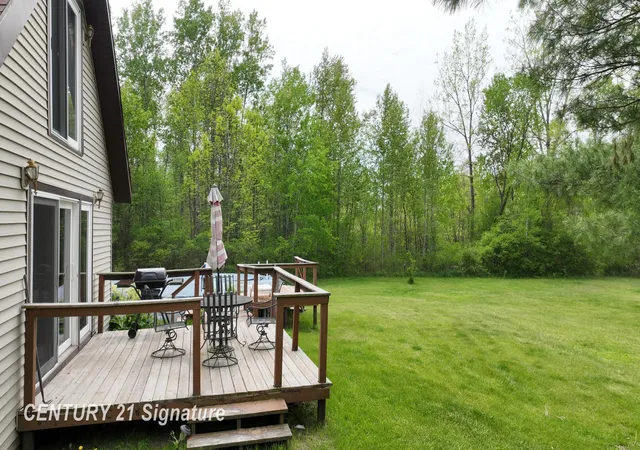 3rd image of 150 E Winegars Rd, Gladwin, MI 48624 | MLS# 50200970