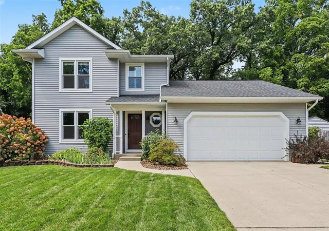 Photo 1 of Sale Pending at 1016 Barton St, Otsego, MI 49078 | MLS# 70555233 | Listing updated on 2026-09-10