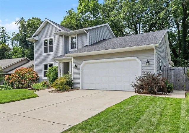 Photo 2 of Sale Pending at 1016 Barton St, Otsego, MI 49078 | MLS# 70555233 | Listing updated on 2026-09-10