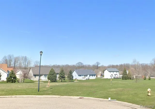 Photo 1 of Land for sale at 5442 Meadow Creek, Flint, MI 48532 | MLS# 60188158 | Listing updated on 2026-06-30