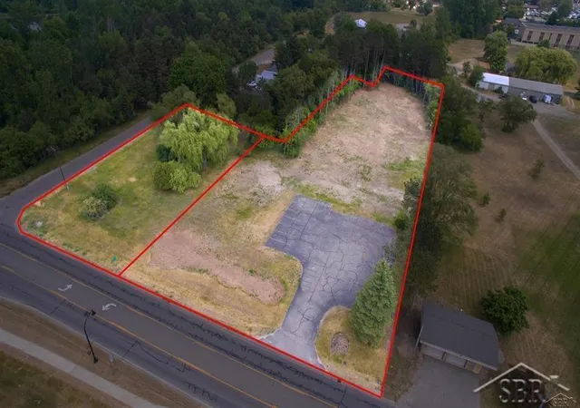 Photo 1 of Land for sale at 1929 S Isabella Rd, Mount Pleasant, MI 48858 | MLS# 50165557 | Listing updated on 2026-09-03