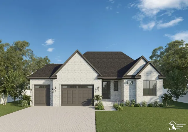 1st image of 11075 S Custer Rd, Monroe, MI 48161 | MLS# 50198439