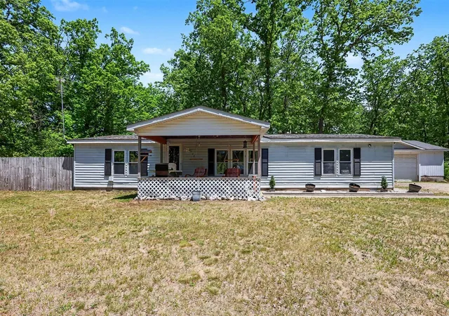 Homes for sale in White Cloud, MI | 688 S Silver Dr, White Cloud, MI 49349 | MLS# 70536836