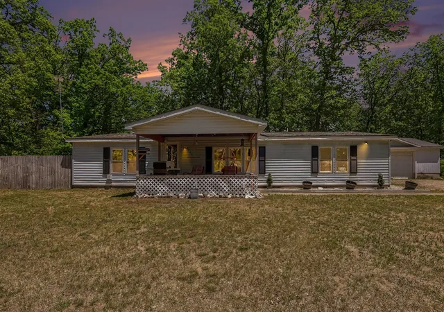 Homes for sale in White Cloud, MI | 688 S Silver Dr, White Cloud, MI 49349 | MLS# 70536836
